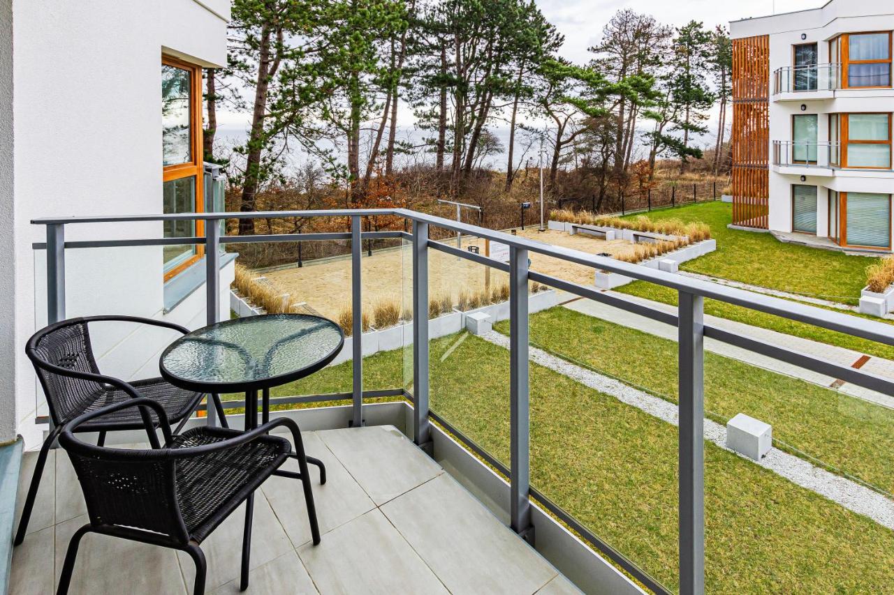 Vacationclub - Let'S Sea Baltic Park B42 Apartment Gaski  Exterior photo